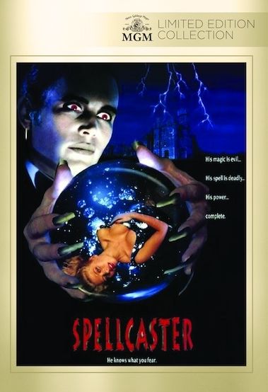 Spellcaster