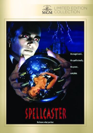 Spellcaster