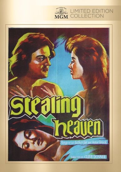 Stealing Heaven