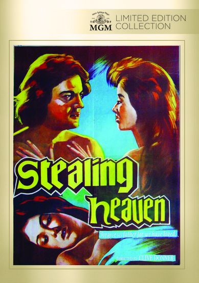 Stealing Heaven