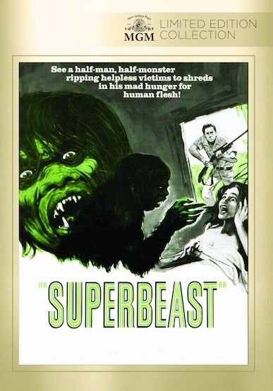 Superbeast