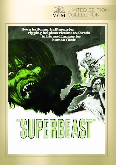 Superbeast