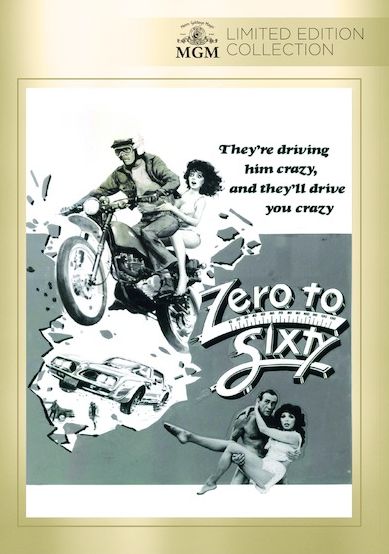 Zero to Sixty