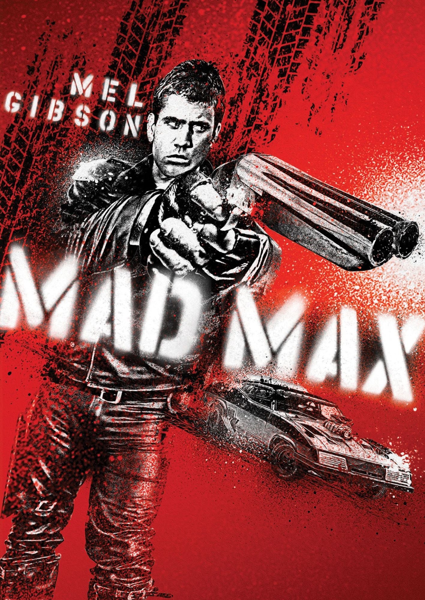 Mad Max
