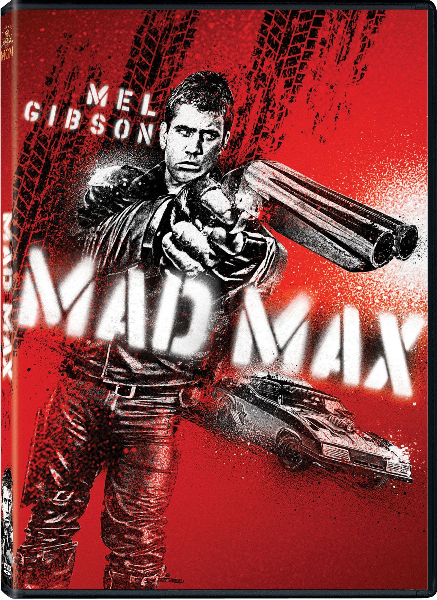 Mad Max