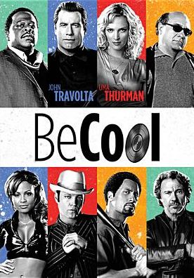 Be Cool