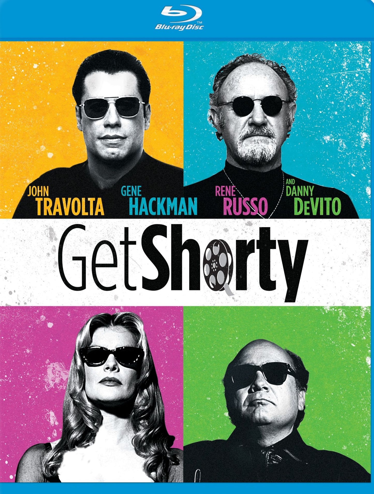 Get Shorty