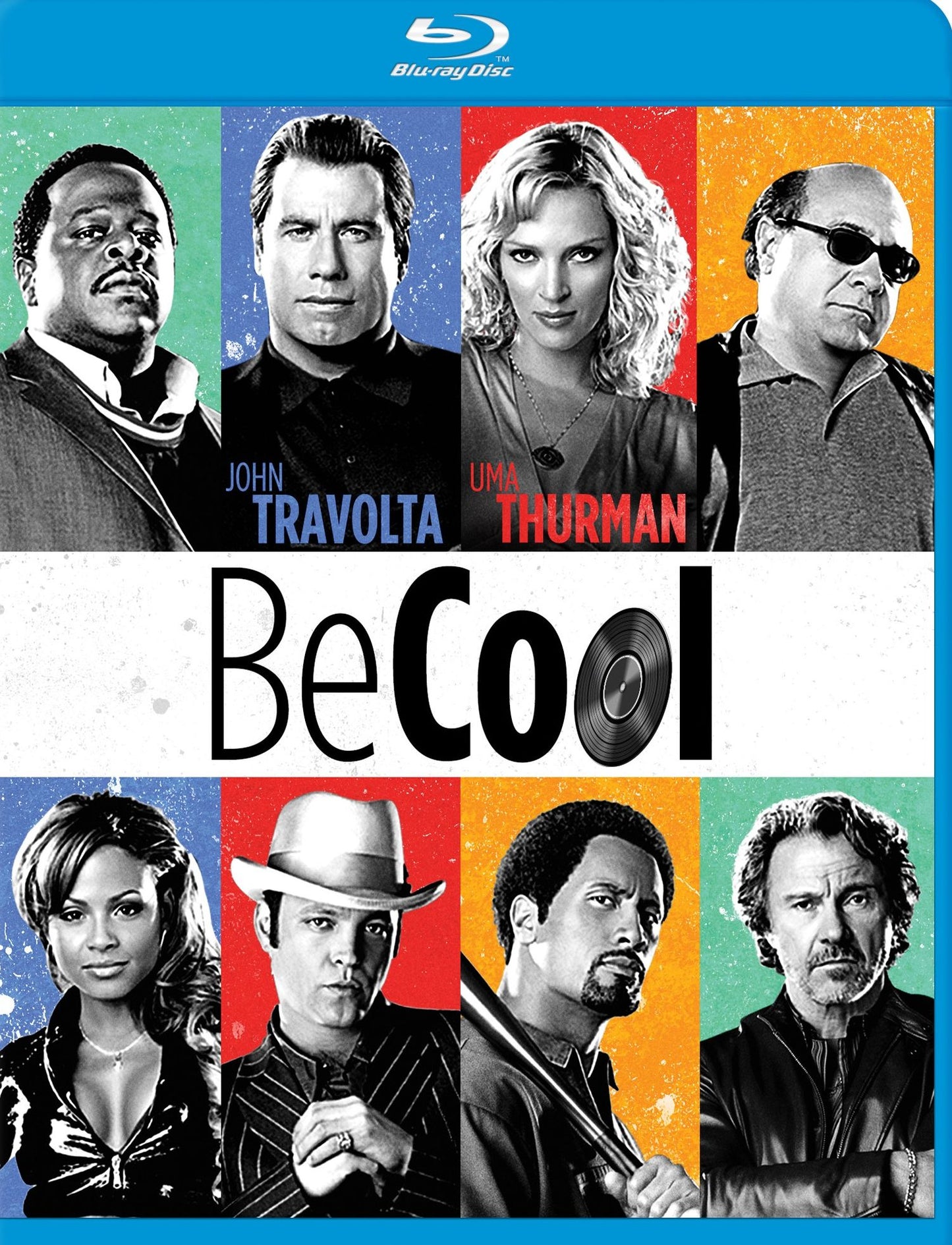 Be Cool