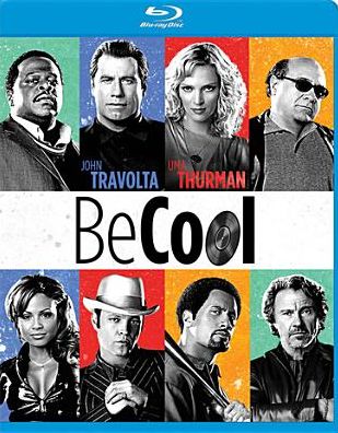 Be Cool