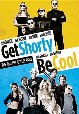 Get Shorty/be Cool: The Big Hit Collection