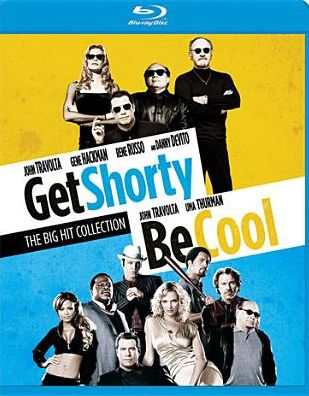 Get Shorty/be Cool: The Big Hit Collection