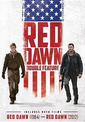 Red Dawn Double Feature: Red Dawn [1984]/Red Dawn [2012]