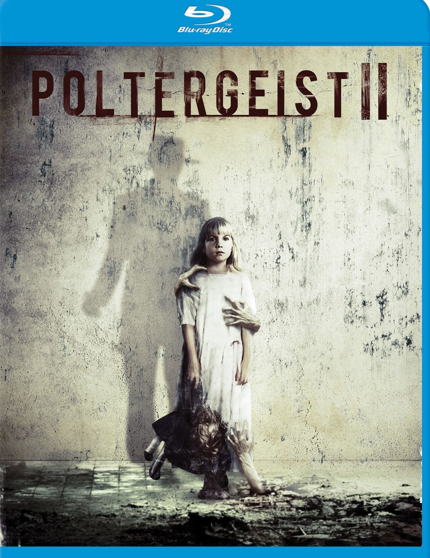Poltergeist II: The Other Side [Blu-ray]