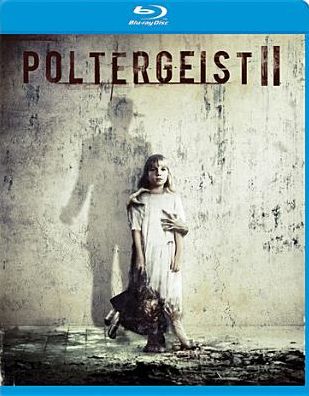 Poltergeist II: The Other Side [Blu-ray]