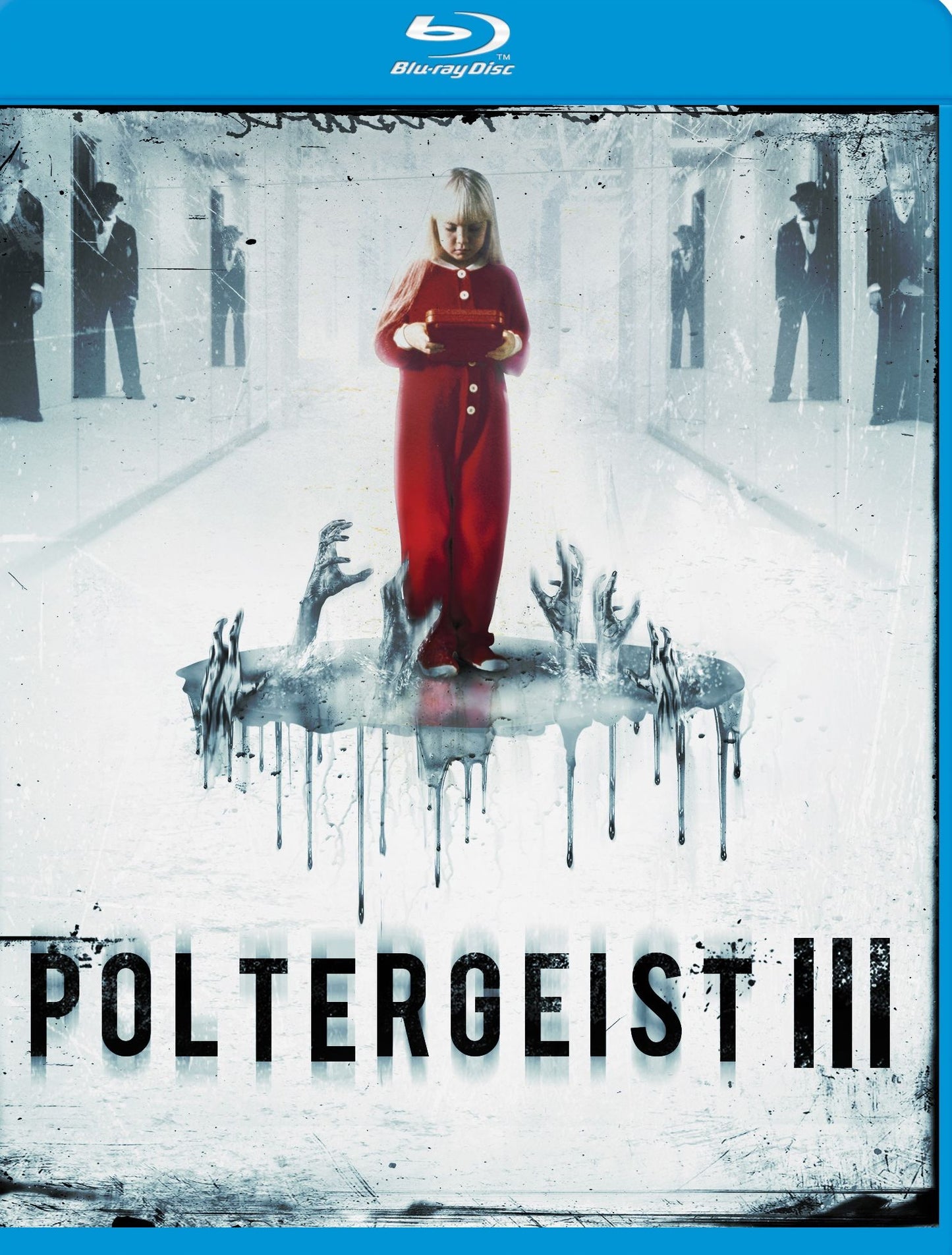 Poltergeist III [Blu-ray]