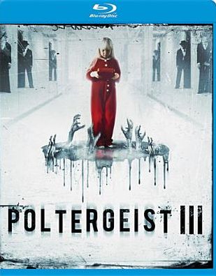 Poltergeist III [Blu-ray]