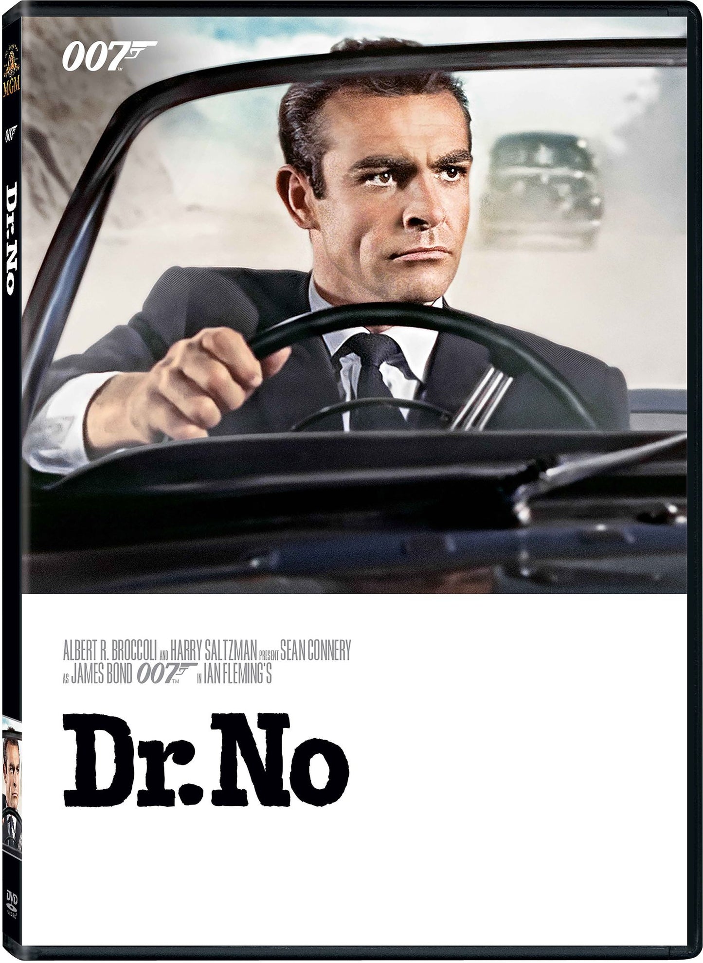 Dr. No