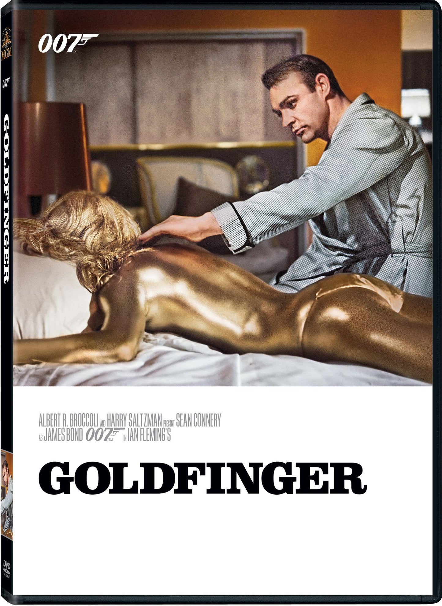 Goldfinger