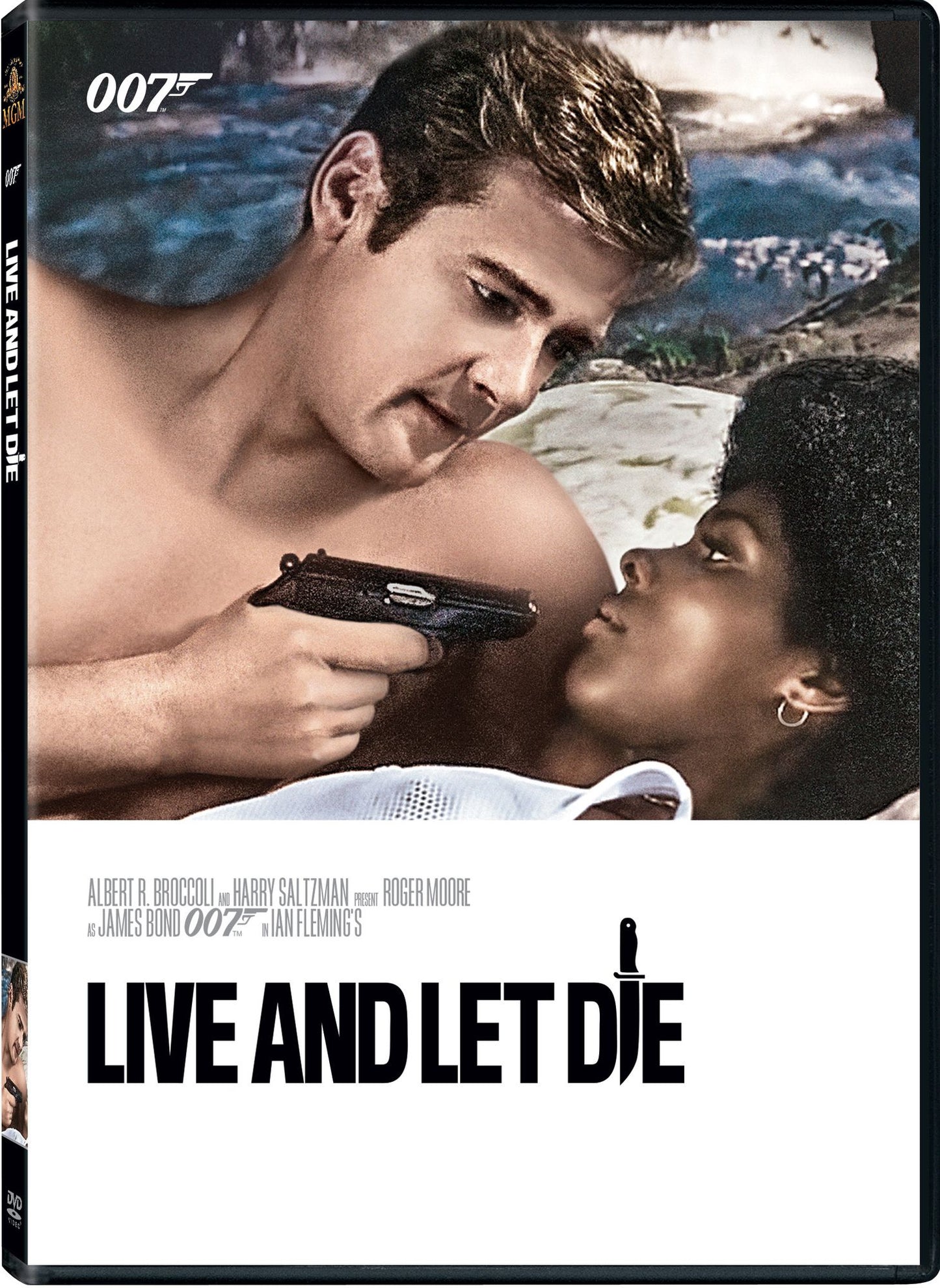 Live and Let Die
