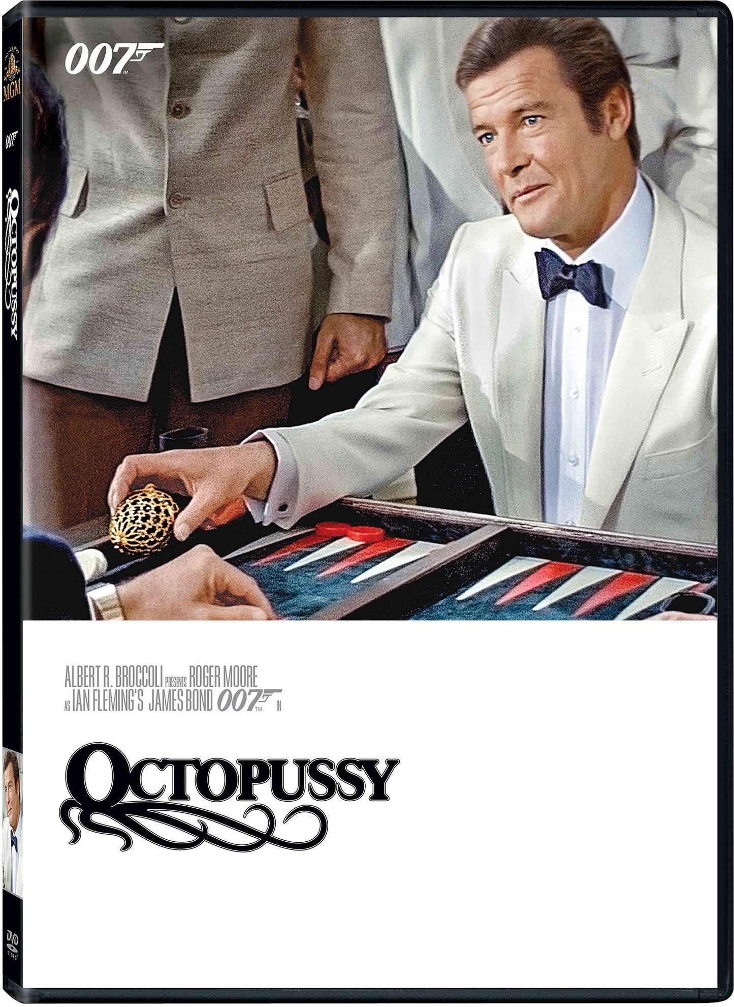 Octopussy