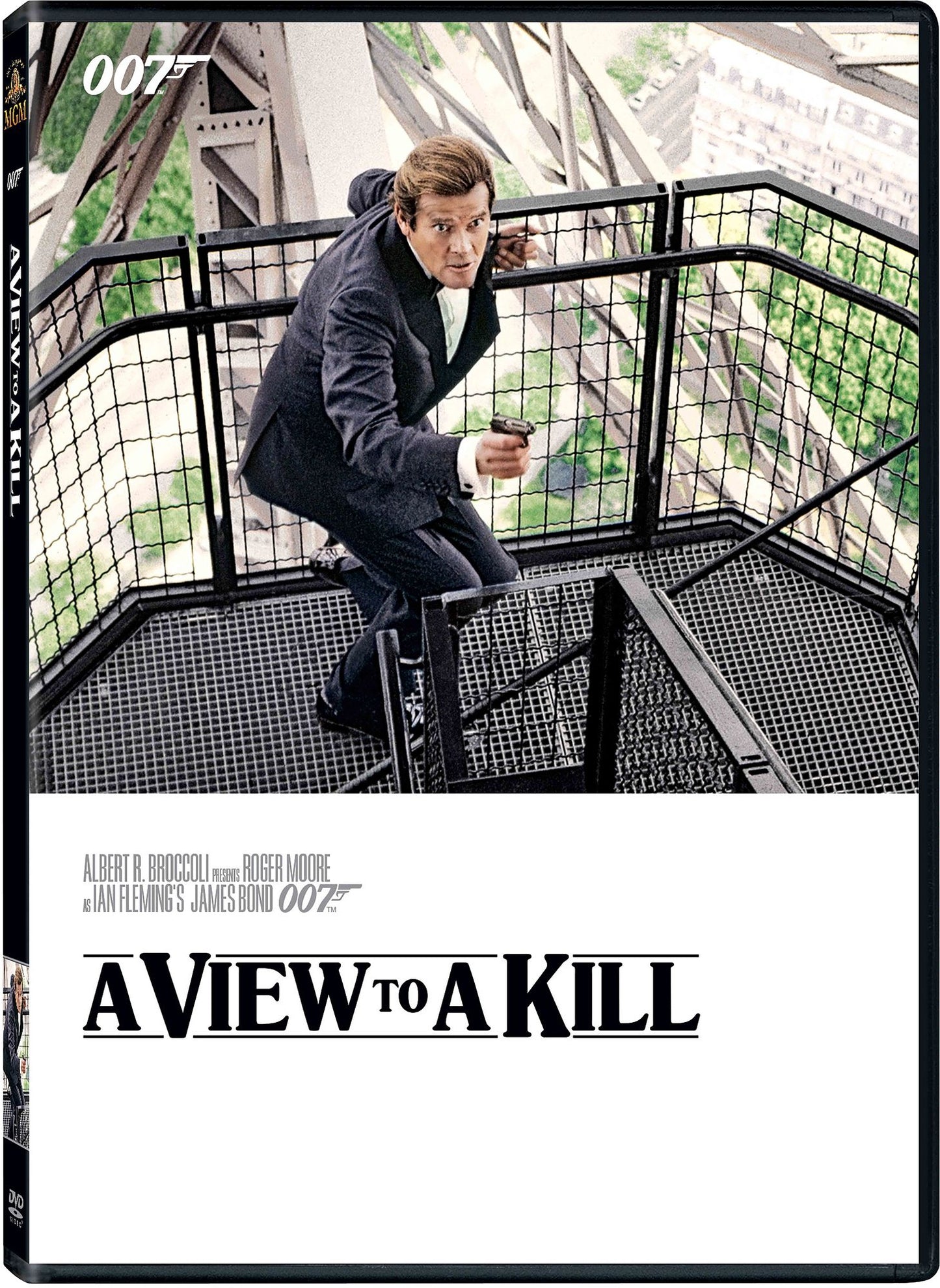 A View to a Kill