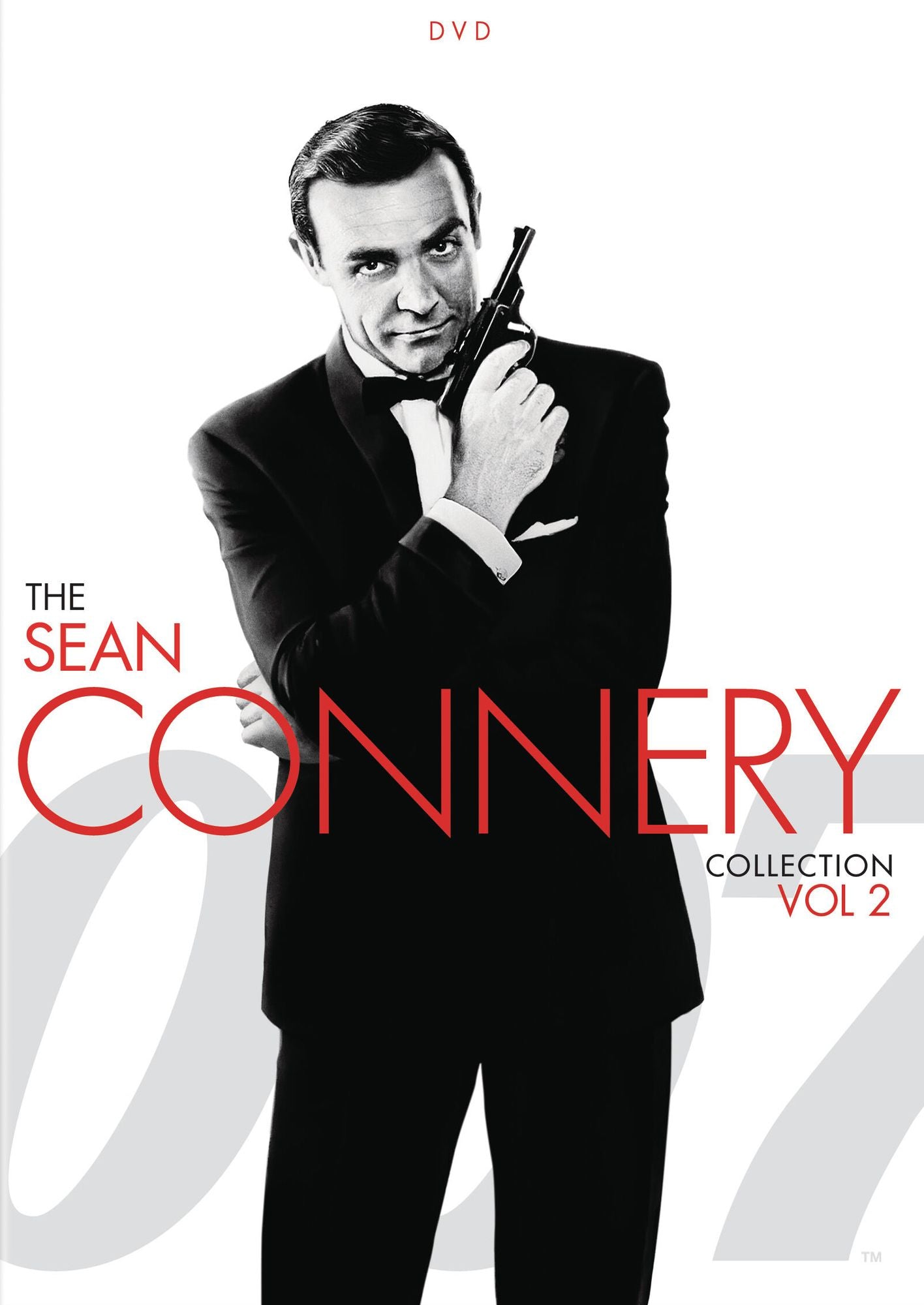 007: The Sean Connery Collection - Vol 2