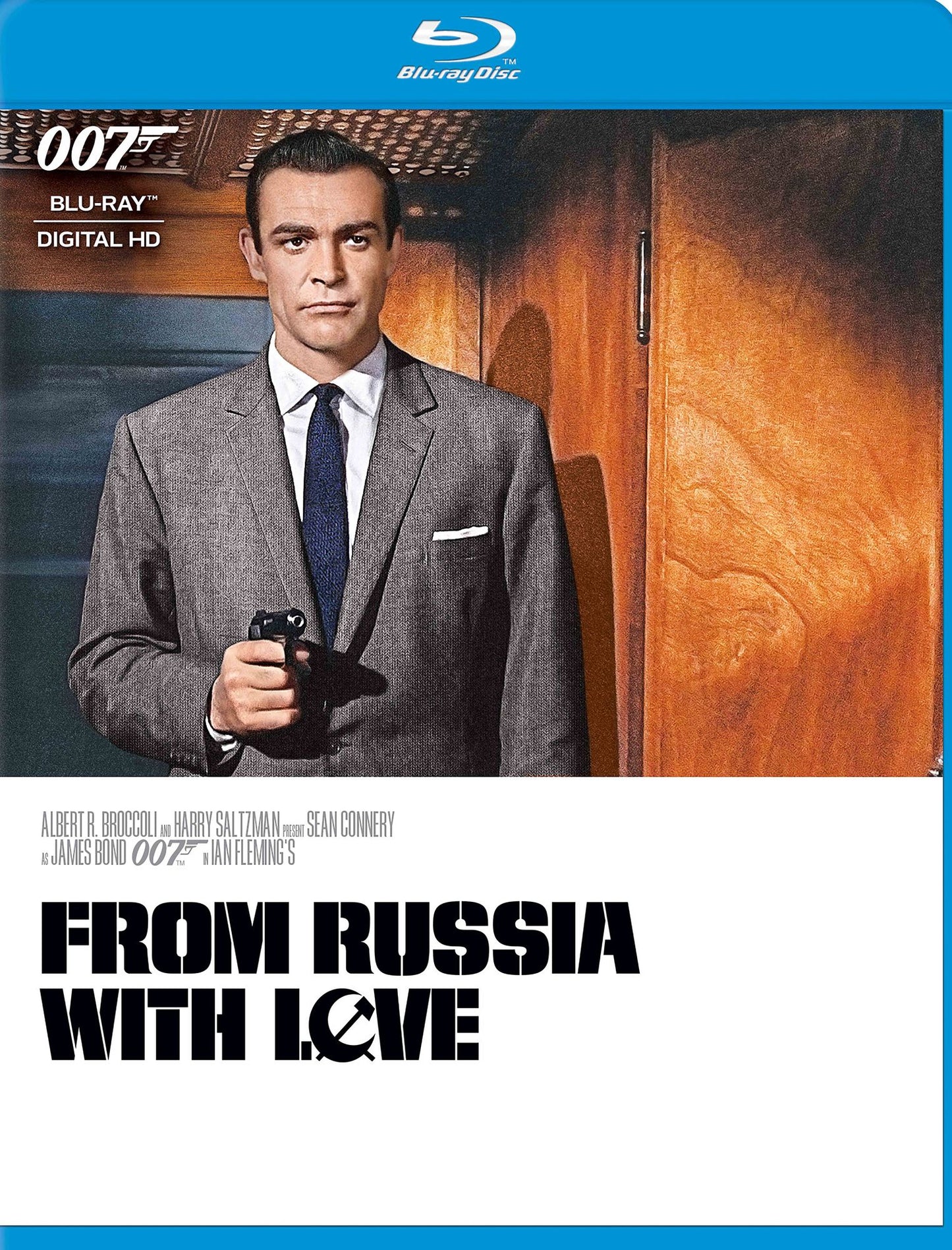 From Russia With Love