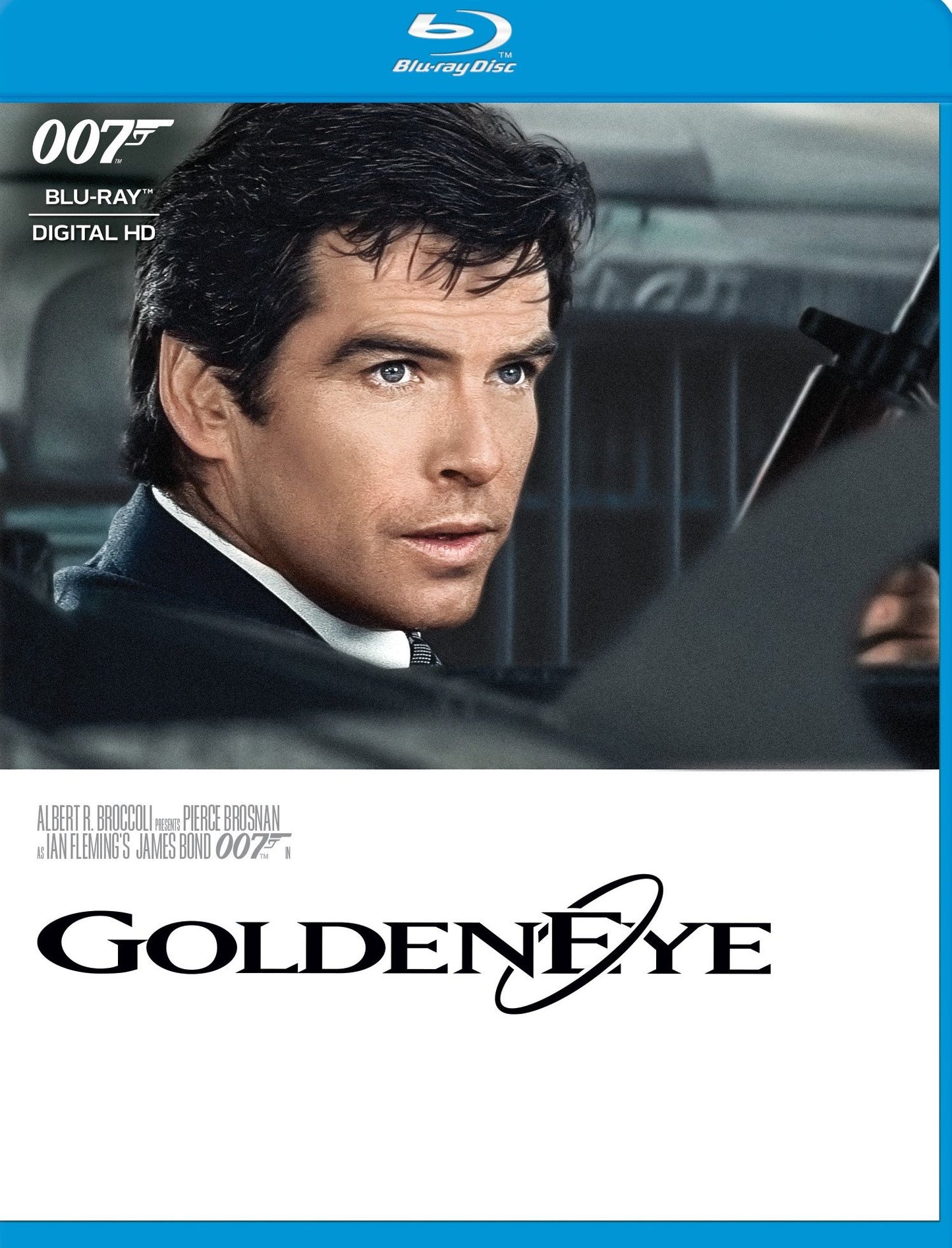 Goldeneye