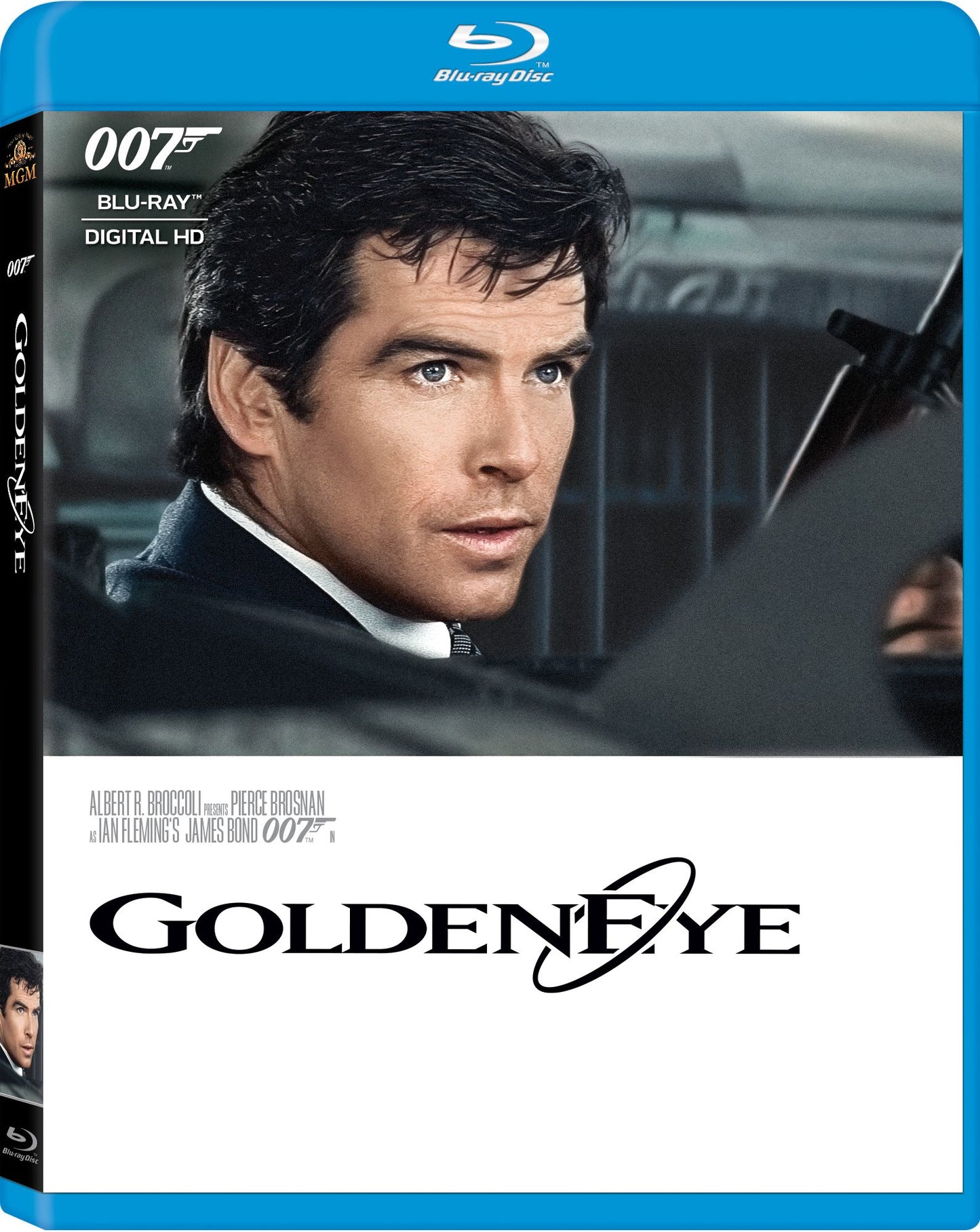 Goldeneye