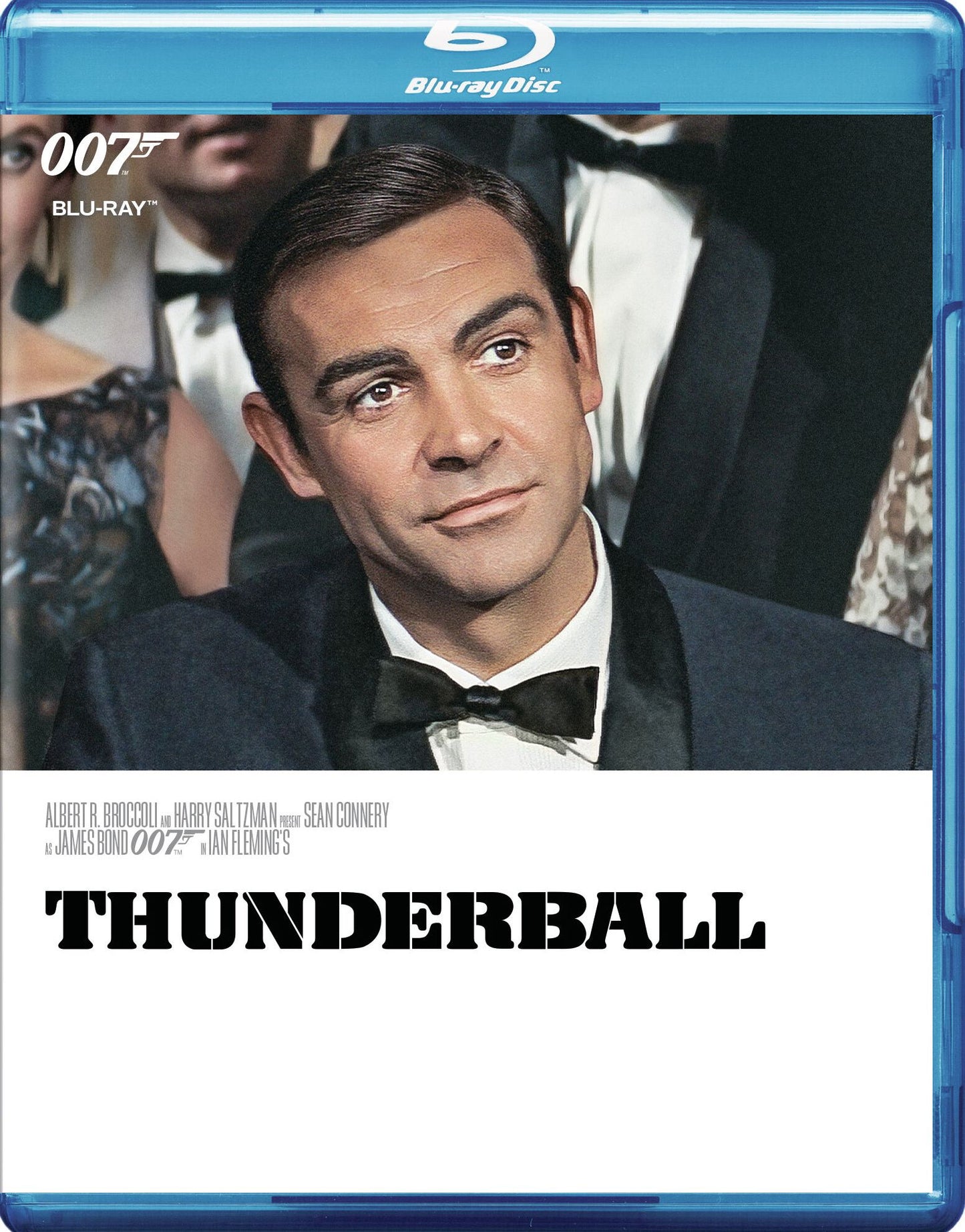 Thunderball