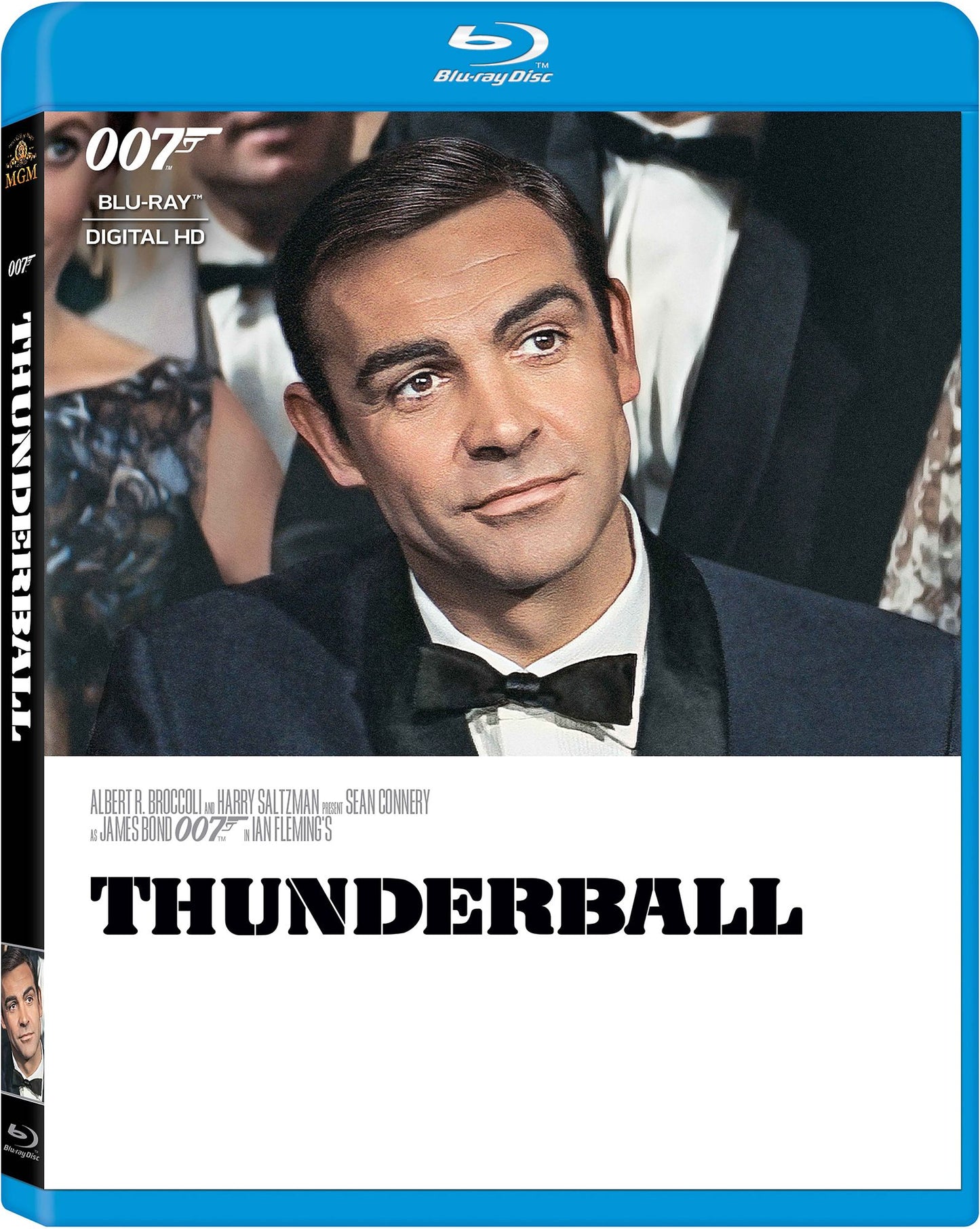 Thunderball
