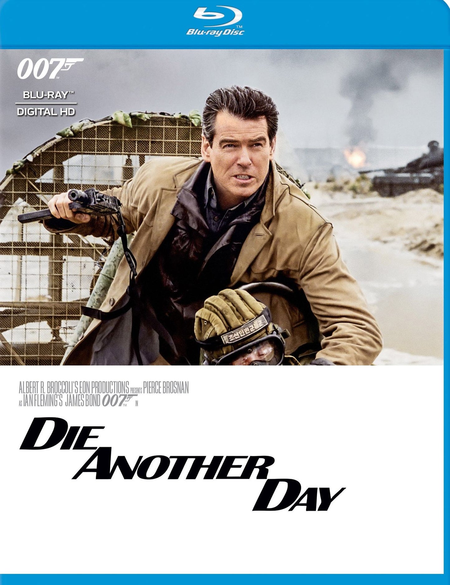 Die Another Day
