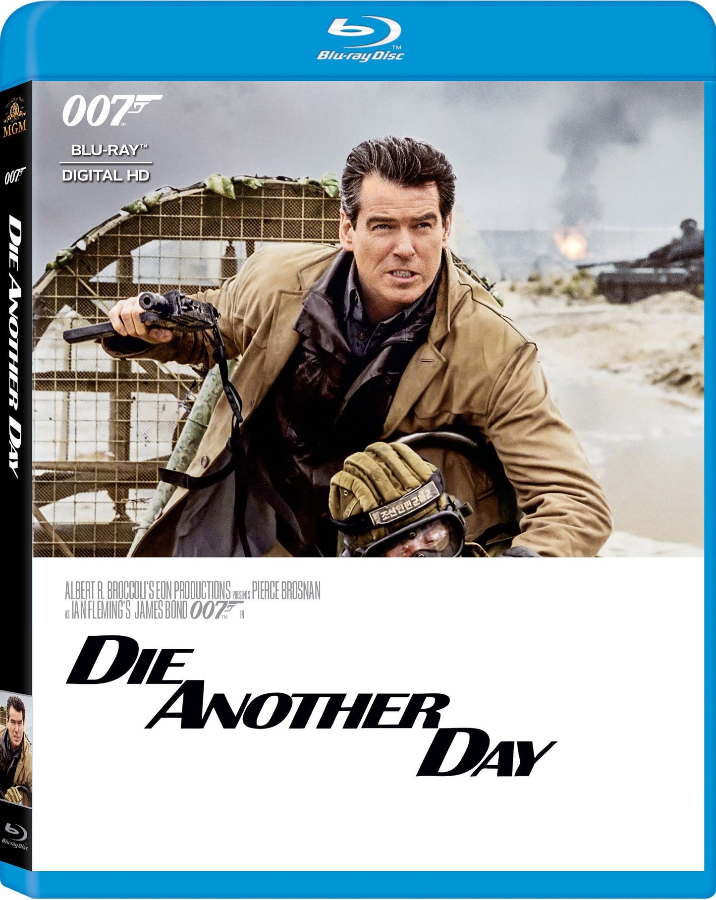 Die Another Day
