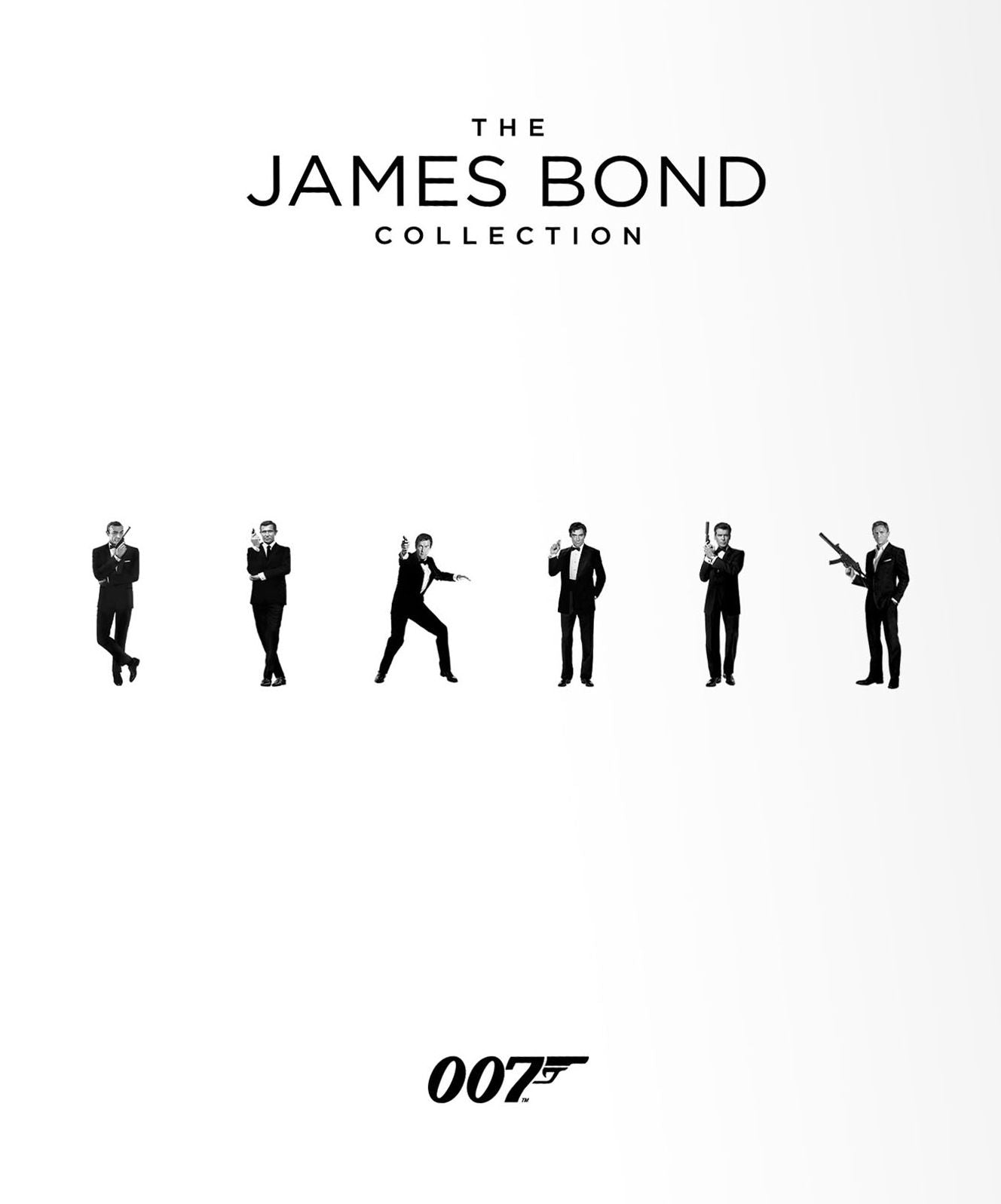 James Bond Collection