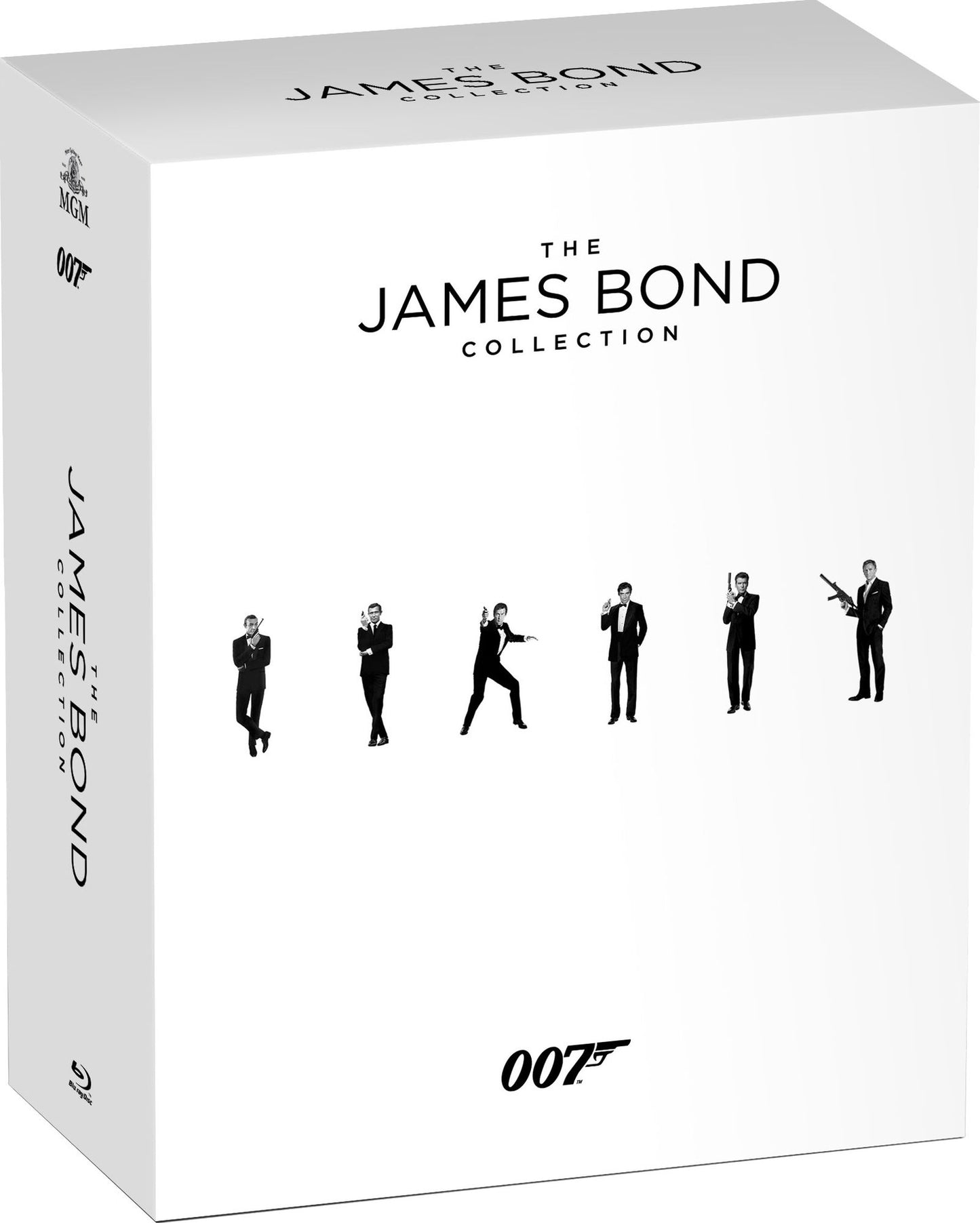 James Bond Collection