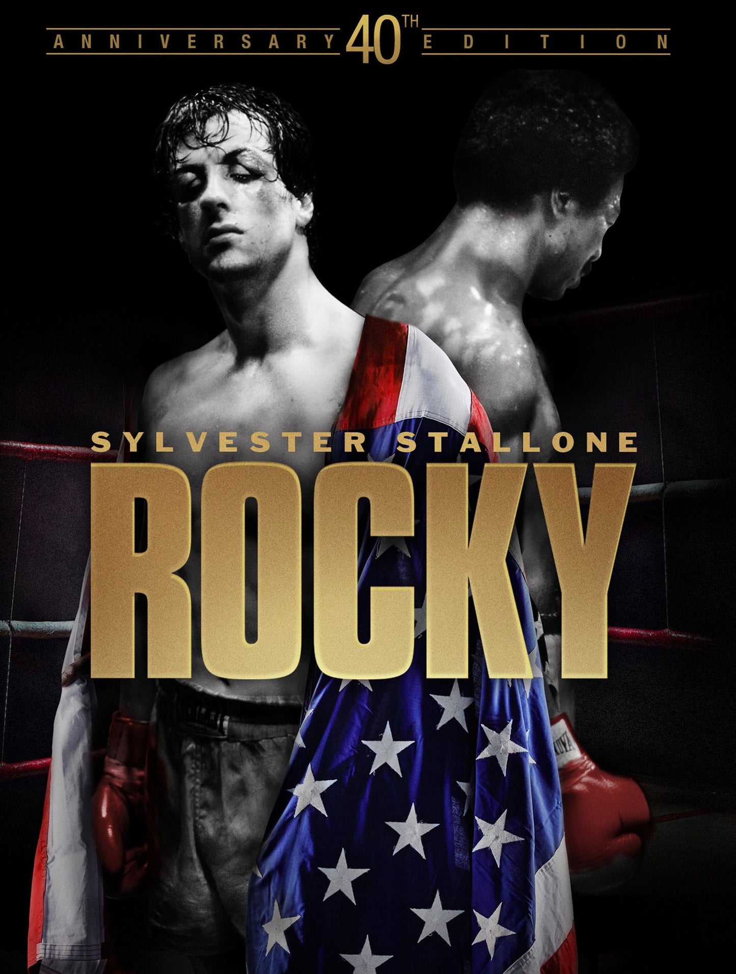 Rocky