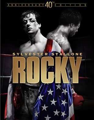 Rocky