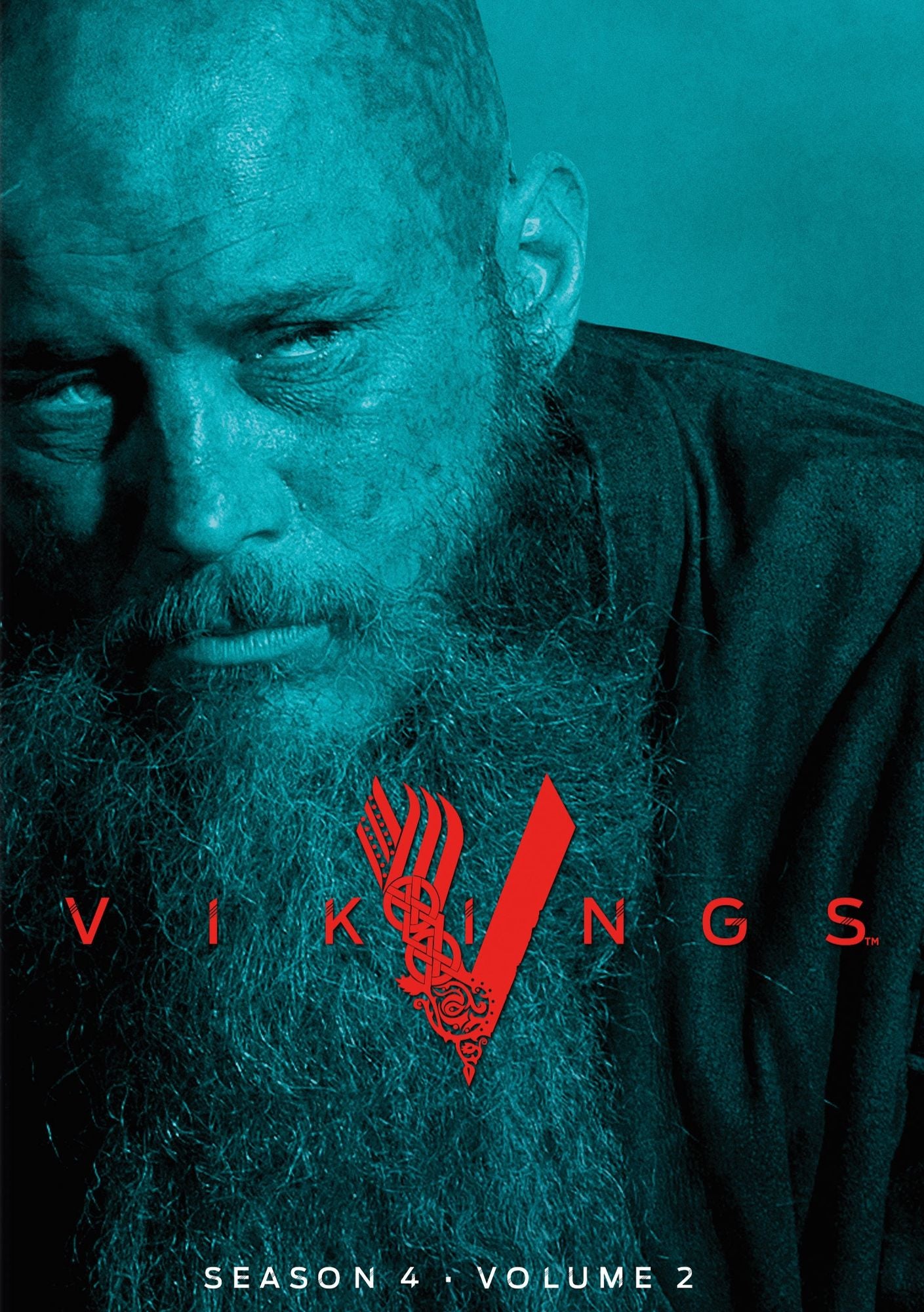 VIKINGS: SEA.4 PT.2 (3PC)