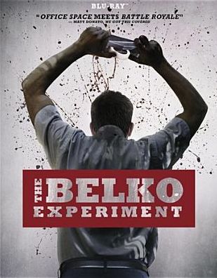 The Belko Experiment