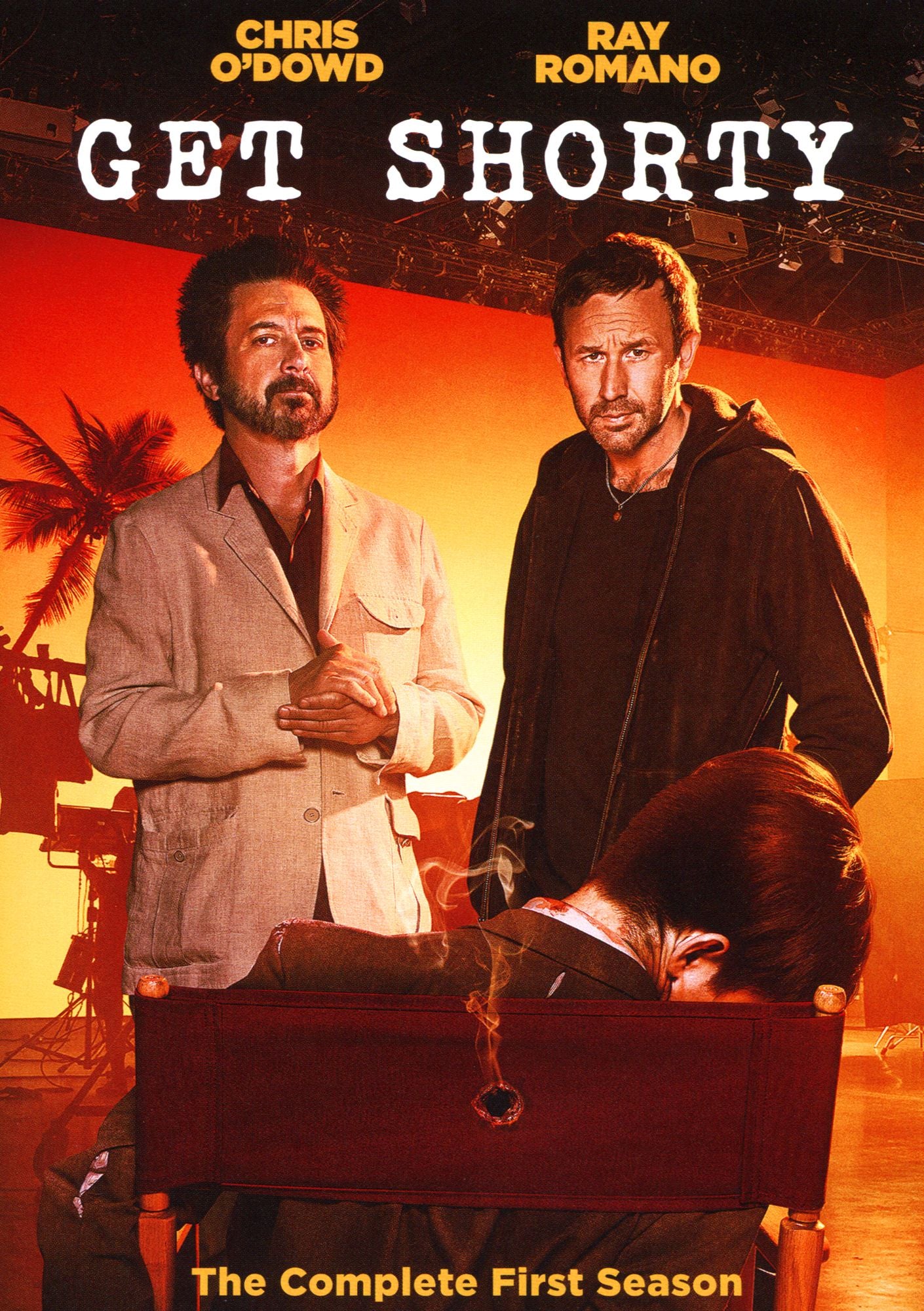 Get Shorty: Season 1