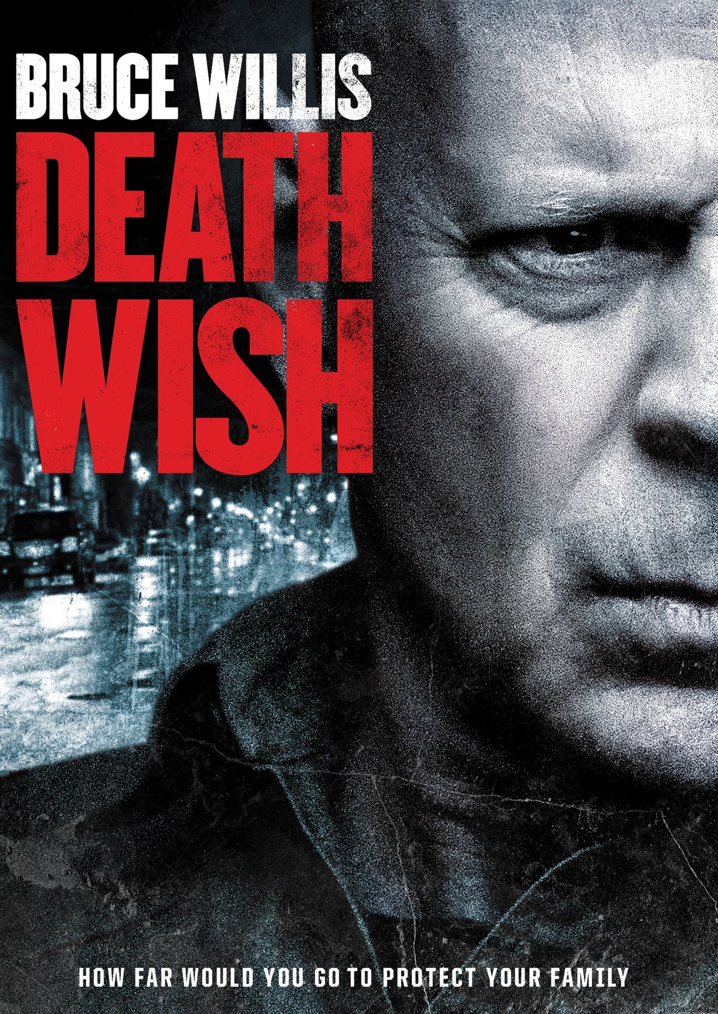 Death Wish