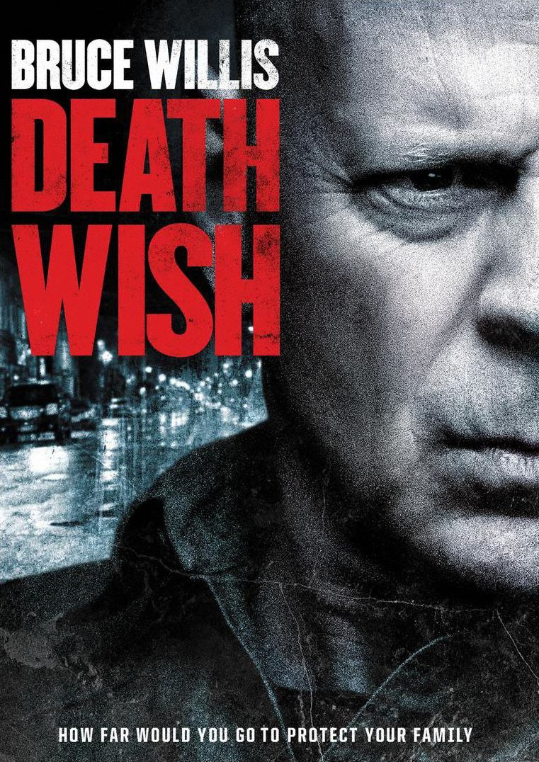 Death Wish