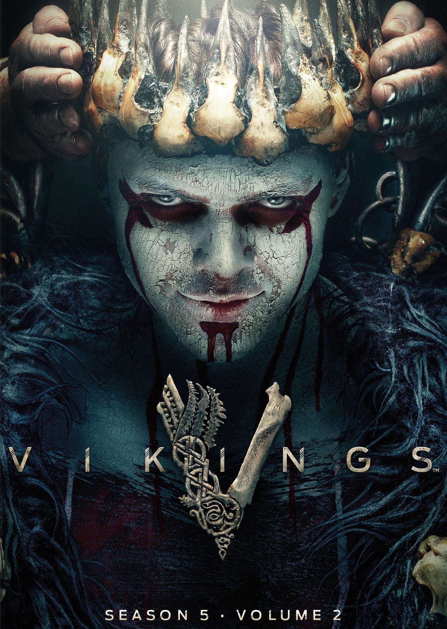 Vikings: Season 5 - Volume 2