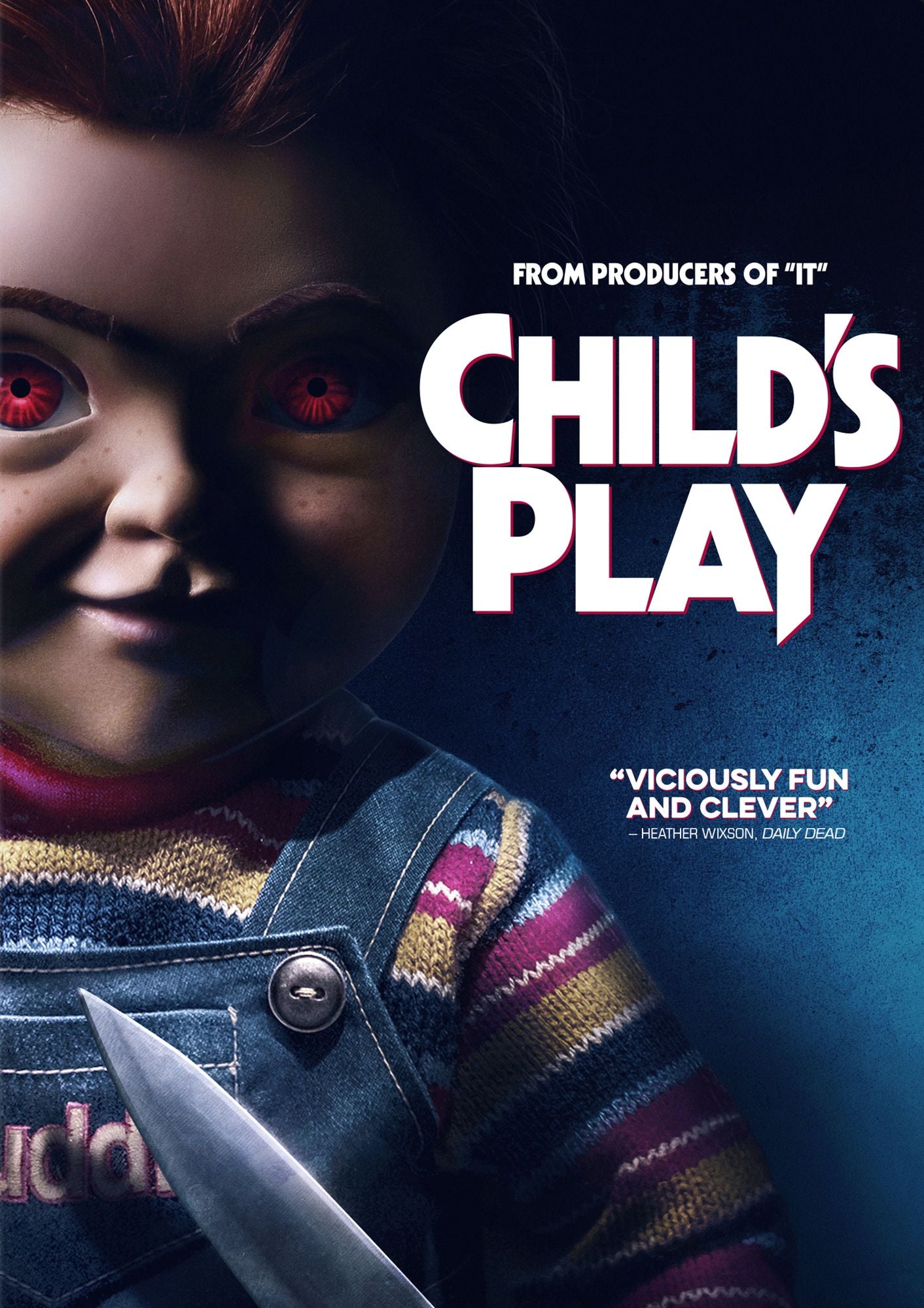 Child's Play (2019)