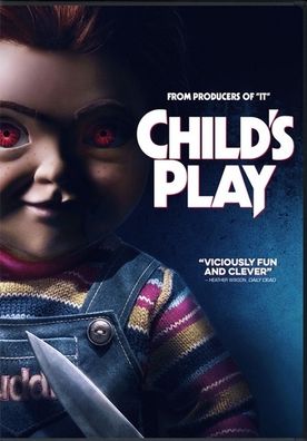 Child's Play (2019)