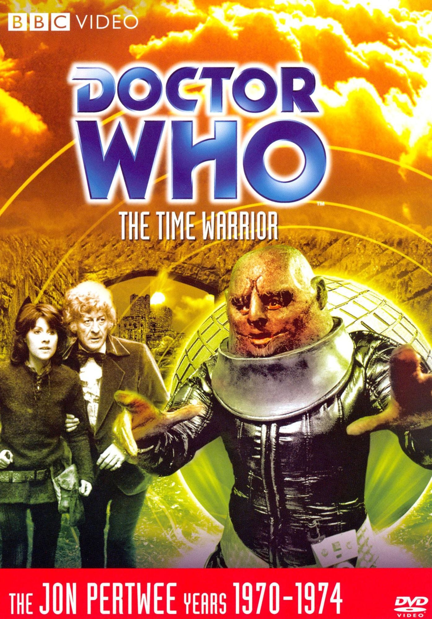 Doctor Who: The Time Warrior - Episode 70