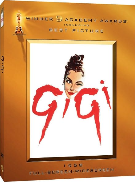 Gigi [Repackaged]