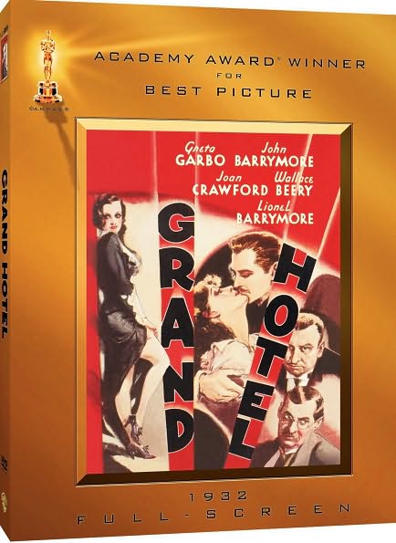 Grand Hotel [Repackaged]