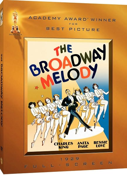The Broadway Melody of 1929 [Repackaged]