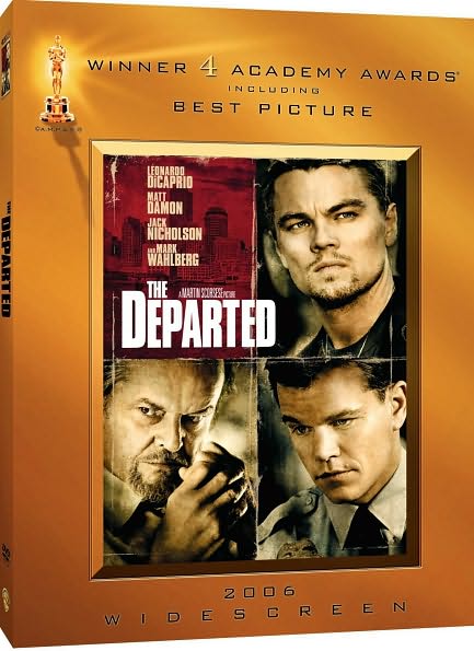 The Departed [Repackaged]